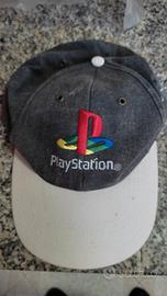 Cappello playstation originale 10