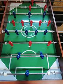 Calcio Balilla NG Biliardi - Buone condizioni