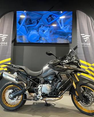Voge Valico 900 DSX Pronta Consegna