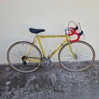 Bici da corsa