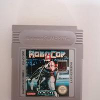 Robocop (Nintendo Game Boy)