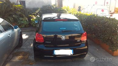 Volkswagen Polo 1.2 TDI