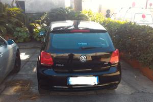 Volkswagen Polo 1.2 TDI