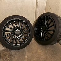 Cerchi 8.5x19 ET40 Mazda Hyundai Honda Toyota Kia