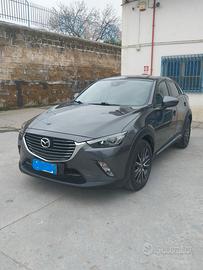 Mazda CX3 perfetta