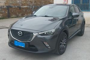 Mazda CX3 perfetta