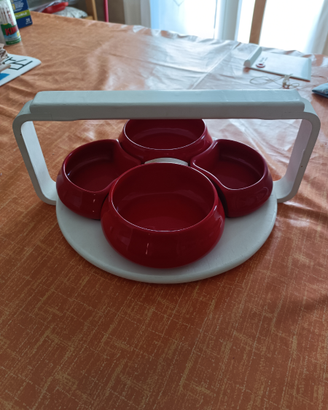 Set per aperitivo