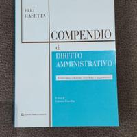 Compendio di Diritto Amministrativo