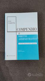 Compendio di Diritto Amministrativo