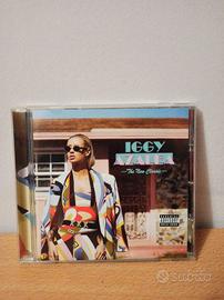 CD Iggy Azalea "The New Classic"