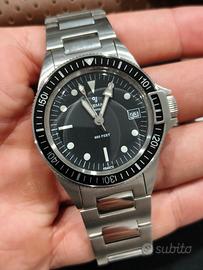 YEMA SUPERMAN QUARTZ