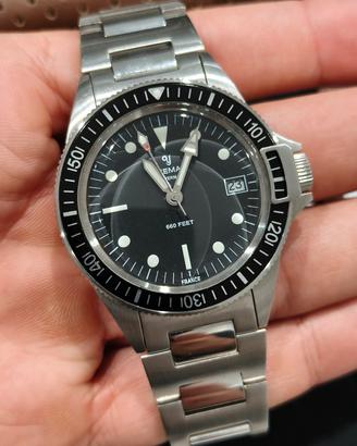 YEMA SUPERMAN QUARTZ