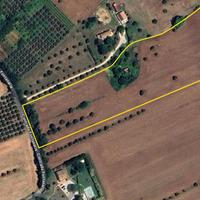 Rustico 200 m² + Terreno 20 000 m²