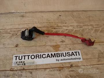 Rele avviamento xmax 125 250 2010 2013