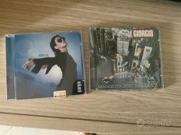 GIORGIA 2 CD