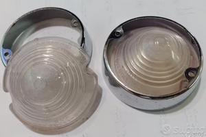 Frecce Mini Cooper Innocenti