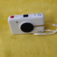 Polaroid snap pari al nuovo