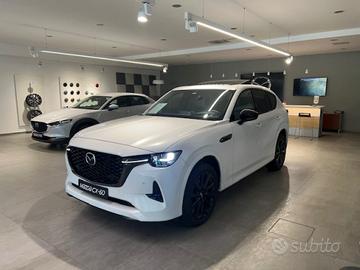 MAZDA CX-60 3.3L e-Skyactiv D 249 CV M Hybrid AW