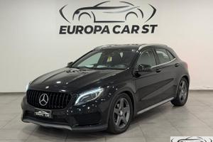 Mercedes-Benz GLA 200 CDI Automatic Executive