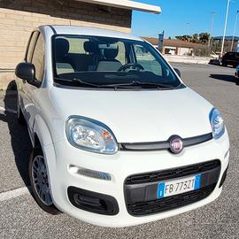 Fiat Panda 1.3 multijet