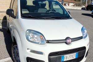 Fiat Panda 1.3 multijet