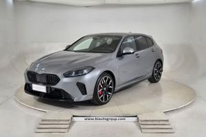 BMW Serie 1 F70 120d 48V auto