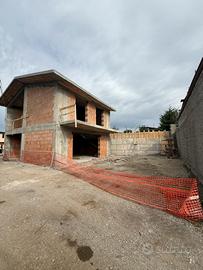 Villa a schiera zona pellaro