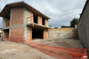 Villa a schiera zona pellaro