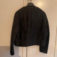Bomber elegante