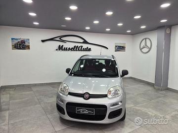 Fiat Panda 2014 1.2 Benzina
