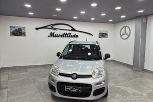 Fiat Panda 2014 1.2 Benzina