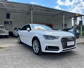 Audi A4 Avant 2.0 TFSI ultra S tronic Business Spo