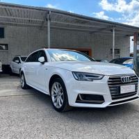 Audi A4 Avant 2.0 TFSI ultra S tronic Business Spo