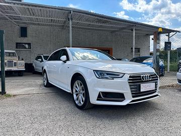 Audi A4 Avant 2.0 TFSI ultra S tronic Business Spo