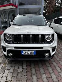 Jeep Renegade 1.6 Mjt 120 CV Longitude