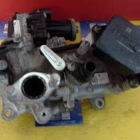 VALVOLA EGR CON SCABIATORE  PIERBURG FIAT JEEP 