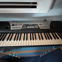 Pianola Yamaha PSR-175