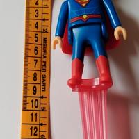 PERSONAGGI KINDER PLAYMOBIL DC 