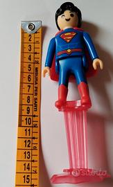 PERSONAGGI KINDER PLAYMOBIL DC 