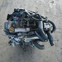 Motore Opel Astra H Z17DTH 121.200 KM