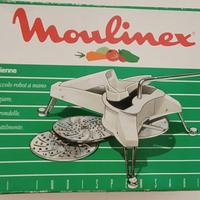 Manodomestico mouli julienne Moulinex
