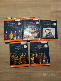 i classici nostri contemporanei