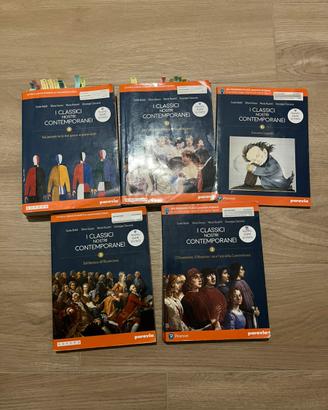i classici nostri contemporanei