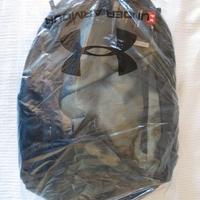 under armour - hustle 4.0