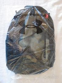 under armour - hustle 4.0