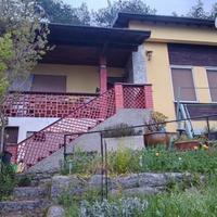 Casa indipendente a Bajardo (IM)