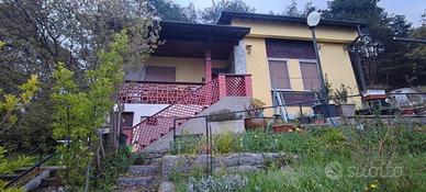 Casa indipendente a Bajardo (IM)