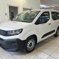 OPEL Combo Life 1.5D 100 CV S&S MT6 Edition Plus