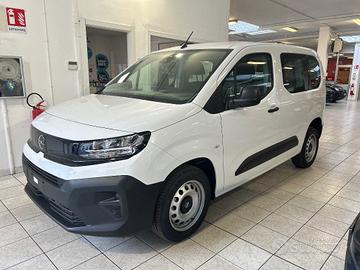 OPEL Combo Life 1.5D 100 CV S&S MT6 Edition Plus