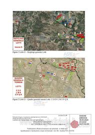 Terreno Agricolo Buscemi [A4327369]